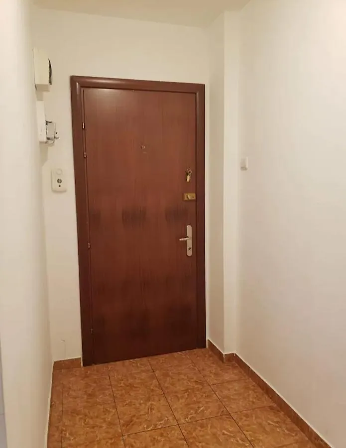 Garsoniera Incantatoare Aproape De Centrul Vechi Apartman Bukarest 0*,