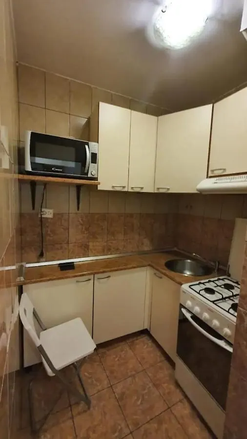 Garsoniera Incantatoare Aproape De Centrul Vechi Apartment Bucharest Romania