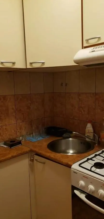 Garsoniera Incantatoare Aproape De Centrul Vechi Apartman Bukarest