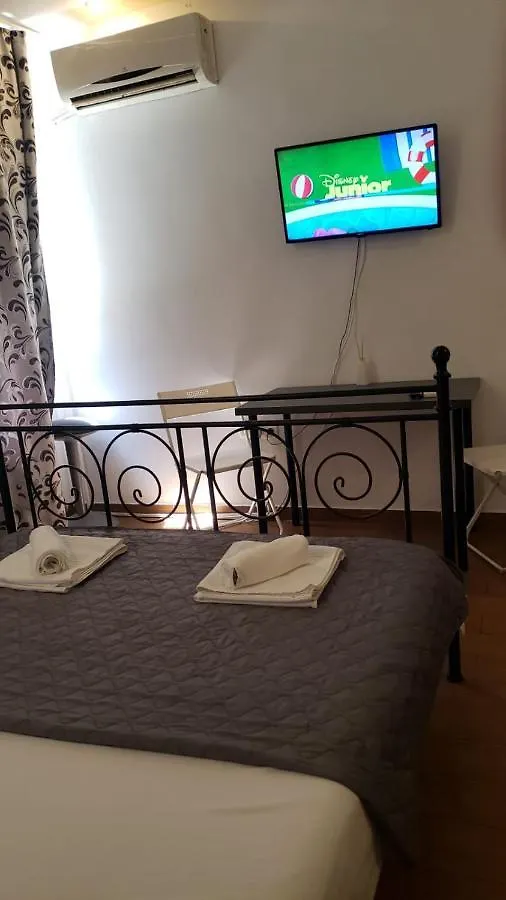 Garsoniera Incantatoare Aproape De Centrul Vechi Apartment Bucharest